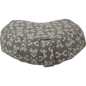 Chất lượng cao thoải mái du lịch mặt trăng Thiền đệm giá bán buôn chức năng tiêu chuẩn gối & định vị từ Ấn Độ - Product Image 5