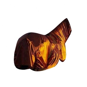 Mồ hôi ngứa Thảm eczema bảo vệ an ninh bay màu Đen Nâu Xám màu xanh hải quân Hoàng Gia Màu Xanh ngựa vằn in & tất cả các kích cỡ - Product Image 5