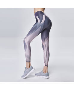 Joxar กางเกงโยคะของผู้หญิง,กางเกงรัดรูปเอวสูงผ้าแห้งเร็วสำหรับใส่ออกกำลังกาย - Product Image 6