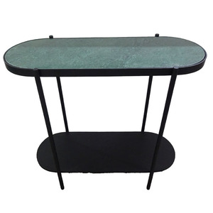 Marble Top Coffee <b>Table</b> <b>Stool</b> in Three Different Style Antique <b>and</b> Unique Handmade Fashionable Tea <b>Table</b> - Product Image 1