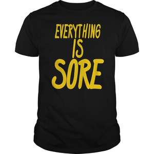 Camiseta lisa de marca OEM para hombre, camiseta de gimnasio y Fitness - Product Image 6