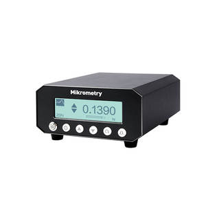 Affichage de force numérique et indicateur de couple, appareil de mesure de force et de puissance, 0.03% fs + supporte plusieurs capteurs, série EFGH - Product Image 1