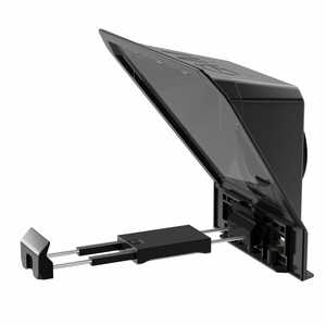 GVM TQ-S Teleprompter สำหรับแท็บเล็ตและสมาร์ทโฟน <span class=keywords><strong>iPad</strong></span> พร้อมการควบคุมแอป - Product Image 4