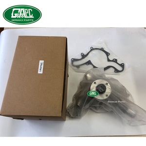 Pompe à eau L319 LR3 4.0L V6 pour Land Rover <span class=keywords><strong>Discovery</strong></span> 3 <span class=keywords><strong>2004</strong></span> - 2009 Pièce de rechange GL1073 LR027547 LR026093 1106473 QCP3866 VKPC87845 - Product Image 6