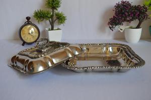 Plato Ovalado de Frutas de Diseño Moderno y Lujoso, de Primera Calidad, Nuevo y Popular, para el Hogar, la Cocina y Fiestas de Boda - Product Image 6