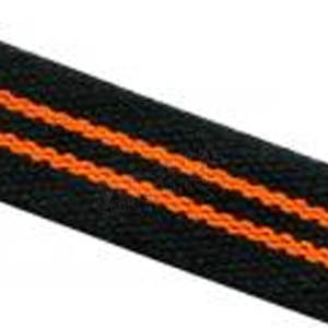 Sangles de gymnastique pour lever de poids, sangles de couleur, ajustables, pour la musculation - Product Image 4