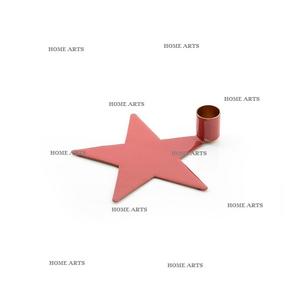 Porte-bougie chauffe-plat au design fantastique avec une qualité supérieure, forme personnalisée, porte-bougie pour vente chaude - Product Image 3