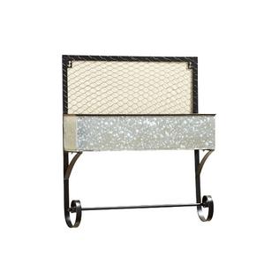 Nuevo diseño mayorista y proveedor de soporte de pañuelos servilletero hecho a mano gran oferta al por mayor de lujo mejor soporte de pañuelos - Product Image 5