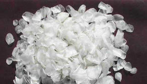 Écailles de poisson séchées biologiques du Vietnam 100% naturelles - Production de collagène Emballage en vrac 1MT MOQ Alice +84 904 183 651 - Product Image 6