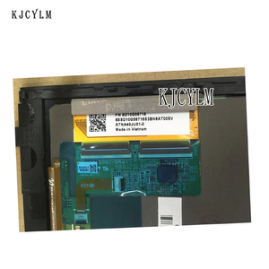 <strong>OLED</strong> Screen 01AX899 Assembly for Lenovo <strong>ThinkPad</strong> X1 Yoga 2nd Gen 2th WQHD LCD With Touch Panel Screen 14.0 Inch Laptop - Product Image 3