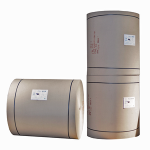 Tablero central CK Roll Form con capa, 450 GSM, para hacer papel, embalaje de tubo de papel - Product Image 3