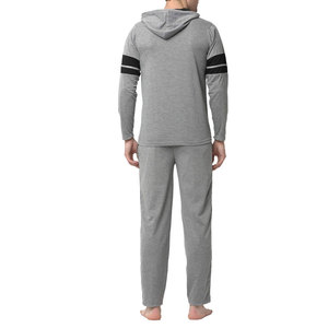 Chándales deportivos personalizados para hombre, ropa deportiva para correr, chándal deportivo, chándal informal para correr, trajes de equipo de entrenamiento de fútbol - Product Image 6