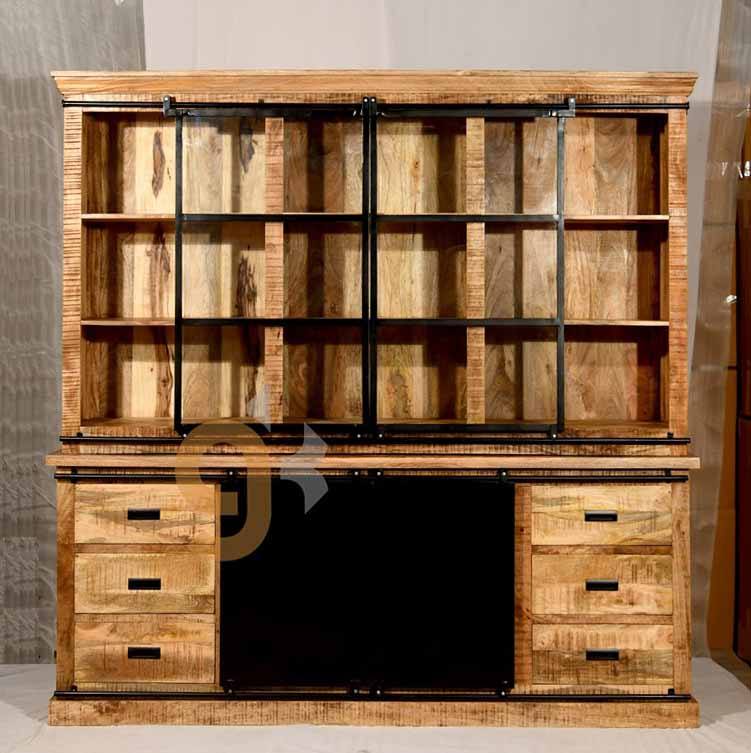 ดำ &amp; ธรรมชาติ