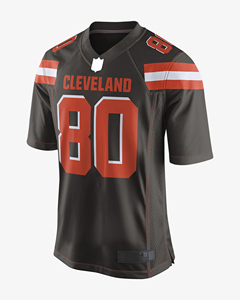 Service OEM ODM en gros, maillot de football américain unisexe à manches courtes, qualité supérieure, logo personnalisé, prix bas - Product Image 3