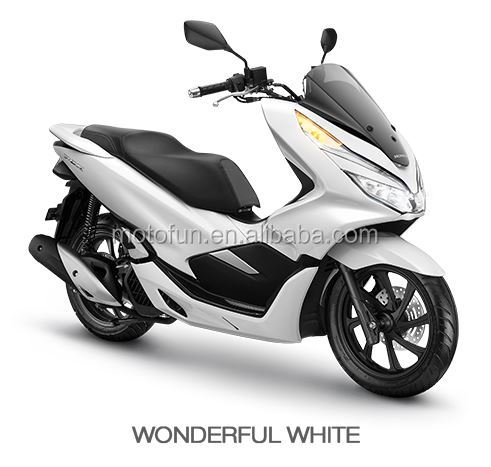 Brand New Honda PCX 150 ABS Scooter - 2020 Model from Indonesia