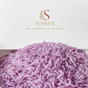 Agricultural Products Organic Rice/ Purple Rice - (Whatsapp +84986778999)