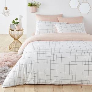 Cotton Soft White Color <b>Duvet</b> <b>Cover</b> 100% Organic Cotton GOTS Certified - Product Image 6