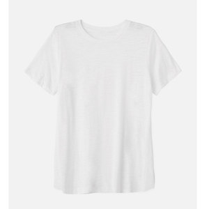 Bella Canvas mens 3001c Camisetas de algodón de calidad premium Regular Fit Waffle-Knit Pattern Camiseta de cuello redondo - Product Image 4