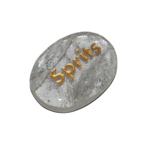 ซัพพลายเออร์ของคริสตัลควอตซ์ Sprits แกะสลักหิน | รับคริสตัลควอตซ์ Sprits สลักหิน - Product Image 1