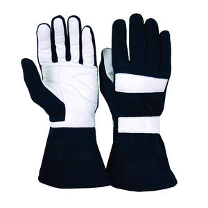 Gants de course de kart professionnels au design personnalisé Gants Nomex Go Kart Gants de course automobile - Product Image 5