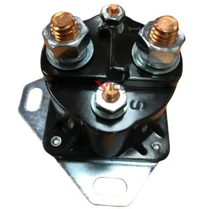 Starter Motor Solenoid Switch 67-713 89-76416A1 985064 18-5801 Fits Mercury OMC Marine