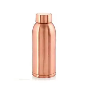 Pure and healthy copper Drinking Water Bottle