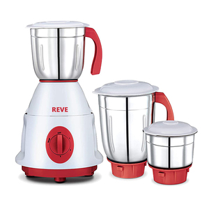 REVE Original 4300 Gms Batidora eléctrica de pie Amoladora Manual Multifuncional Mezclador de alimentos con calidad OEM de confianza Proveedor de confianza - Product Image 1