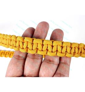 Ceremonial Aiguillette Gold Wire Cords / CeremonialAiguillette Cordón de hombro - Product Image 3