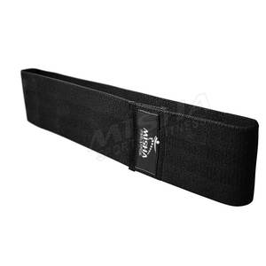 Bandes de résistance pour femmes, en tissu, exercices de renforcement des hanches - Product Image 5