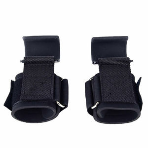 Vente de crochets de levage de poids-sangles de levage avec crochets en acier - Product Image 1