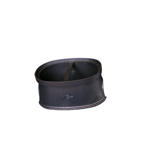 Utilisation Durable boîte de protection du compteur d'eau conception personnalisée accepter les produits OEM en fonte grise norme JIS - Product Image 3