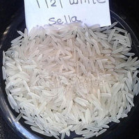 1121 Basmati Steam Rice Để Nấu Ăn Tốt Nhất Hạt Gạo Dài