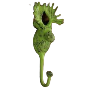 Pink Flamingo <b>Wall</b> <b>Mounted</b> Coat Hooks Hardware <b>Heavy</b> <b>Duty</b> Self Adhesive <b>Clothes</b> Hanger Hat Hooks Storage Holders & Racks - Product Image 3