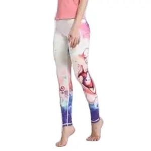 21 colores gimnasio Activewear entrenamiento deportes Yoga pantalones cómodos Fitness Leggings con bolsillo para mujeres 1 pieza más tamaño XS/S/M/L