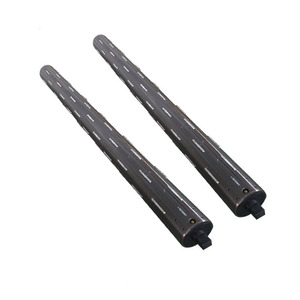 Kim Loại Chính Xác Tàu Cánh Quạt Không Khí Mở Rộng Trục, Trục Không Khí - Product Image 6