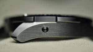 Caja de Reloj Personalizada ETA 2836 Delgada de Acero Inoxidable para Hombre, Movimiento Seikomod OEM, Acero 904, Logotipo Personalizado, Color Personalizado, Marca Personalizada - Product Image 5