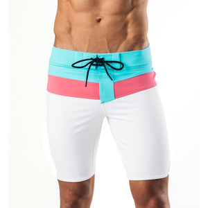 Short de planche athlétique pour hommes, décontracté, pour entraînement, musculation et Fitness, Sweat-shirt, nouvelle mode 2020 - Product Image 1