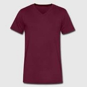 Nueva Camiseta de Cuello Redondo con Botones para Hombre, Ajustada, Lisa, 100% Algodón, Transpirable, Ecológica, de Secado Rápido, Manga Corta, Color Personalizado ODM - Product Image 6