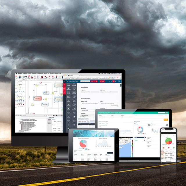 Home Automation Software Development Company in India | Award Winning Home Automation Development Services by Webroot Infosoft