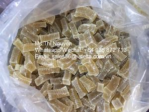 Mallas de goma 100% orgánicas para hombre y mujer, caramelos de jalea de musgo de mar, el mejor precio (Ms.Thi Nguyen + 84 988 872 713) - Product Image 5