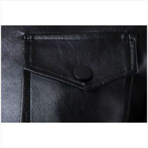 Chaqueta Bomber impermeable para hombre, diseño a la moda, venta al por mayor, pakistaní, 2021 - Product Image 3