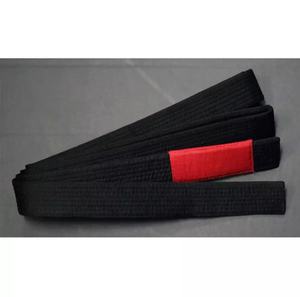 เข็มขัดอัลลอยปรับแต่งได้สำหรับทุกเพศสำหรับคาราเต้เทควันโด้ยูโด BJJ-สำหรับศิลปะการต่อสู้และเสื้อผ้า - Product Image 4