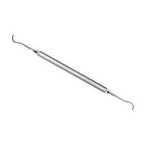 Détartreur dentaire approuvé CE ISO Instruments de remplissage de haute qualité Détartreur dentaire en métal Offre Spéciale - Product Image 1