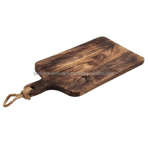 Tabla de corte de madera - Product Image 1