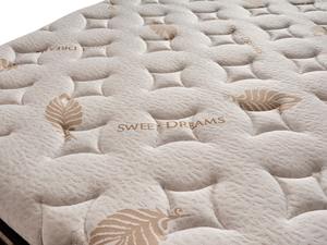 Matelas en mousse à ressorts Bonnel orthopédique Venus avec surmatelas Euro Top, livré en boîte, pour usage hospitalier et chambre à coucher - Product Image 4