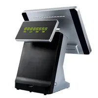 Alles In Een Pos 15.6 Inch Pos Systeem Touch Kassa Machine Facturering Machine Voor Business