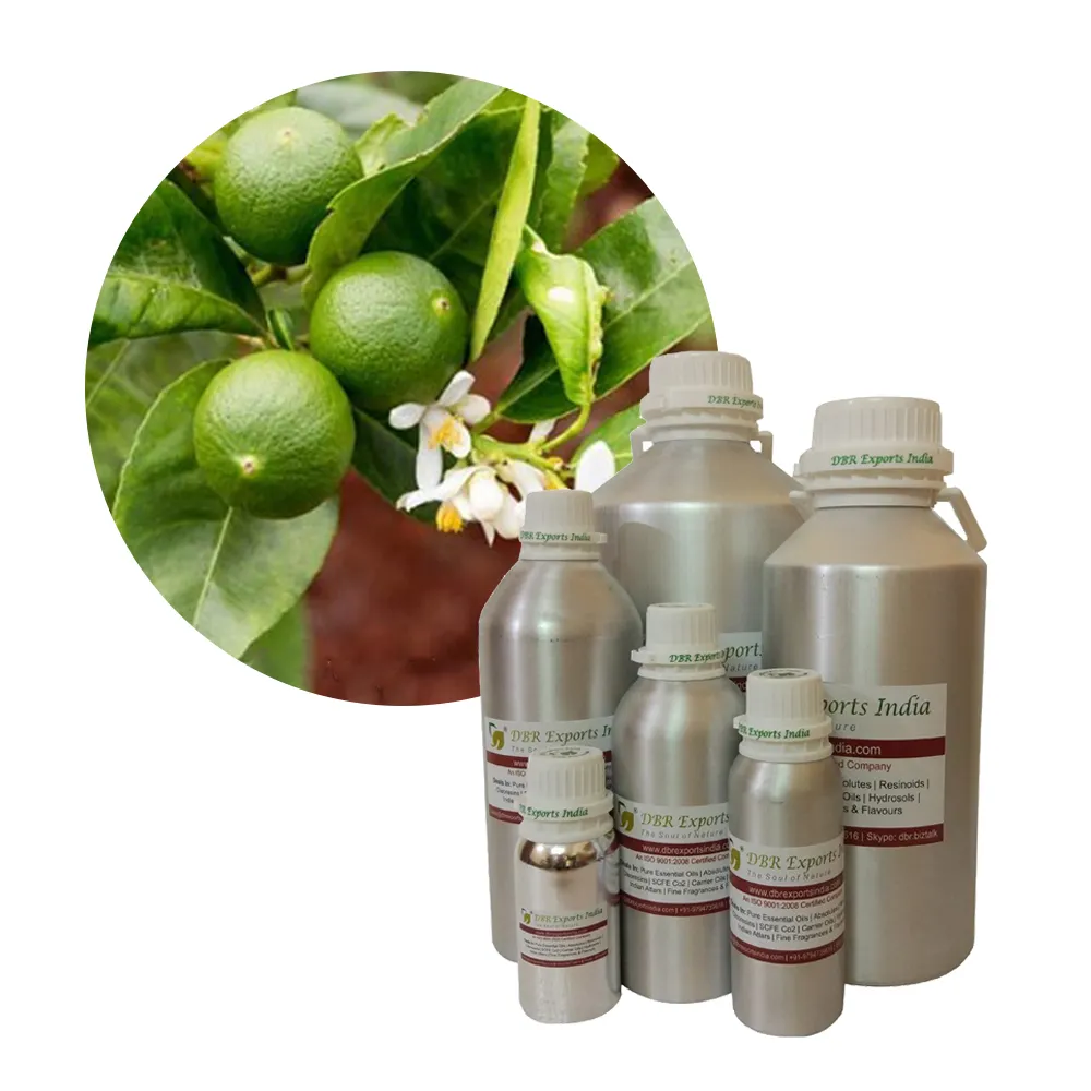 Lime Oil Bulk Lime Oil at wholesale price Manufacturer of Lime Essential Oil