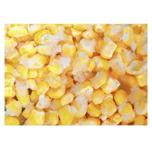 FROZEN SWEET CORN, SEPARATED CORN IN PACKAGE, FROZEN CEREAL FOR COOKING / MS BERYL:+84392949350