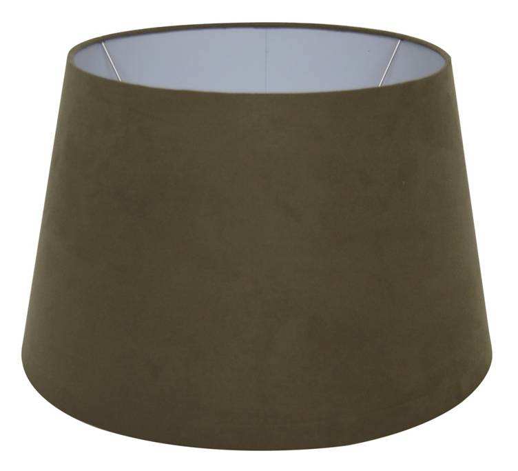 สีน้ำตาล