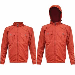 Water proof <b>Rain</b> <b>Jacket</b> wholesale supplier - Product Image 1